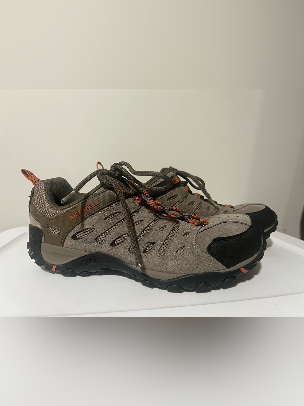 Merrell Crosslander 2 men's hiking shoes size 10.5